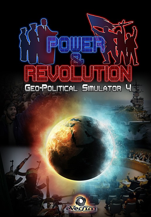 Geo Political Simulator Patch Ita